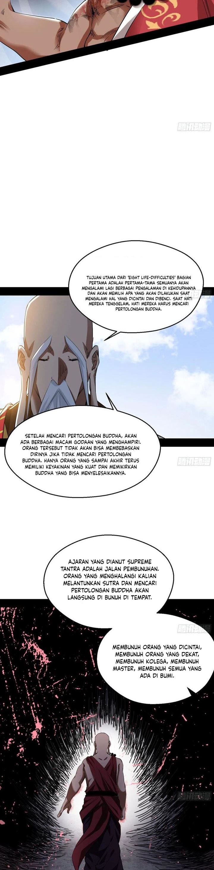 Dilarang COPAS - situs resmi www.mangacanblog.com - Komik im an evil god 117 - chapter 117 118 Indonesia im an evil god 117 - chapter 117 Terbaru 22|Baca Manga Komik Indonesia|Mangacan